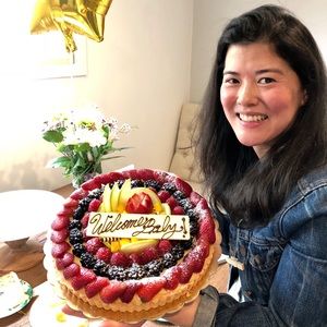 Meet your Posher, Bertha